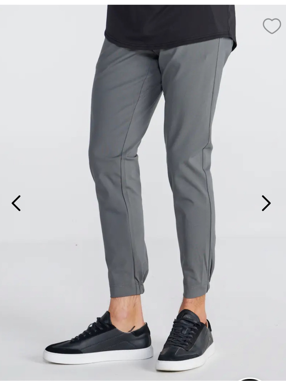 BYLT Everyday Jogger Pant - Picture 3 of 10